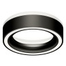 Насадка передняя для корпуса светильника с диаметром отверстия D85mm Ambrella light N8434