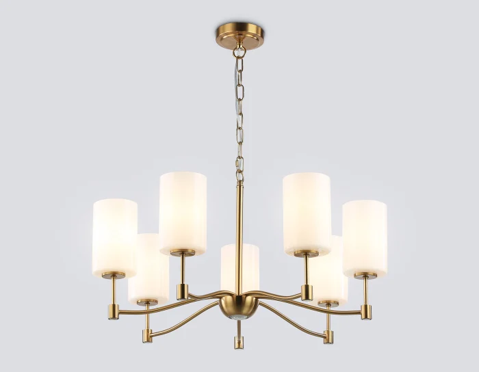 Подвесная люстра AMBRELLA light LH56053