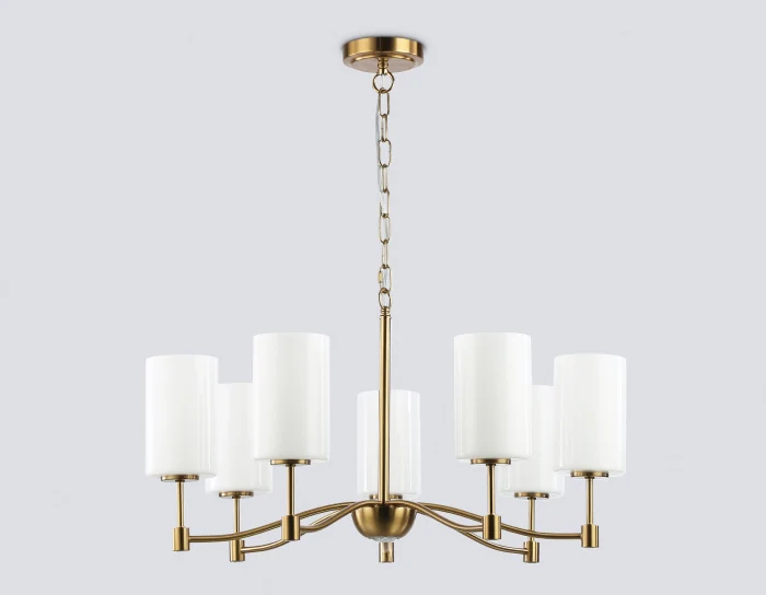 Подвесная люстра AMBRELLA light LH56053