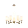Подвесная люстра AMBRELLA light LH56053