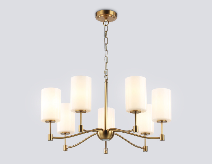 Подвесная люстра AMBRELLA light LH56053