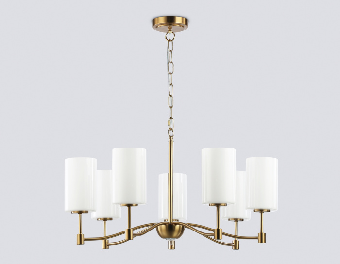 Подвесная люстра AMBRELLA light LH56053