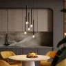 Подвесной светильник Odeon Light Fiano 4373/3LA