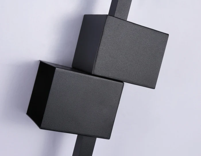 Настенный светодиодный светильник Ambrella light FL5213