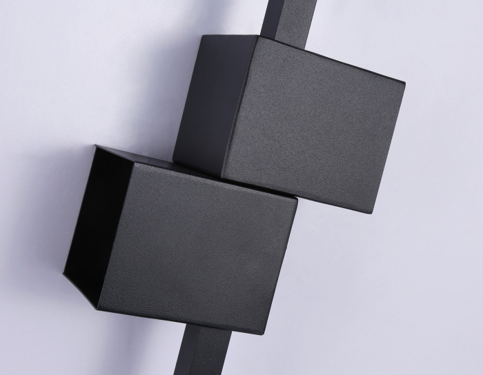 Настенный светодиодный светильник Ambrella light FL5213