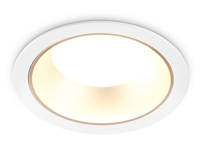 Встраиваемый светильник GX53 AMBRELLA light TN52332