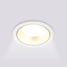 Встраиваемый светильник GX53 AMBRELLA light TN52332