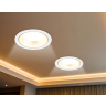 Встраиваемый светильник GX53 AMBRELLA light TN52332