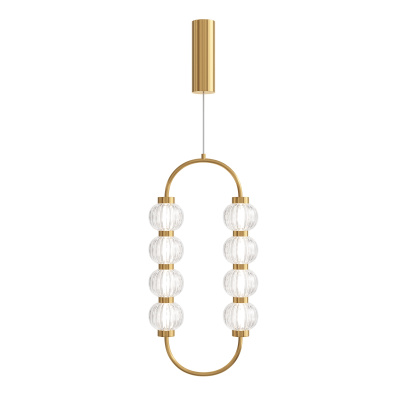 Подвесной светильник Maytoni Amulet MOD555PL-L11G3K