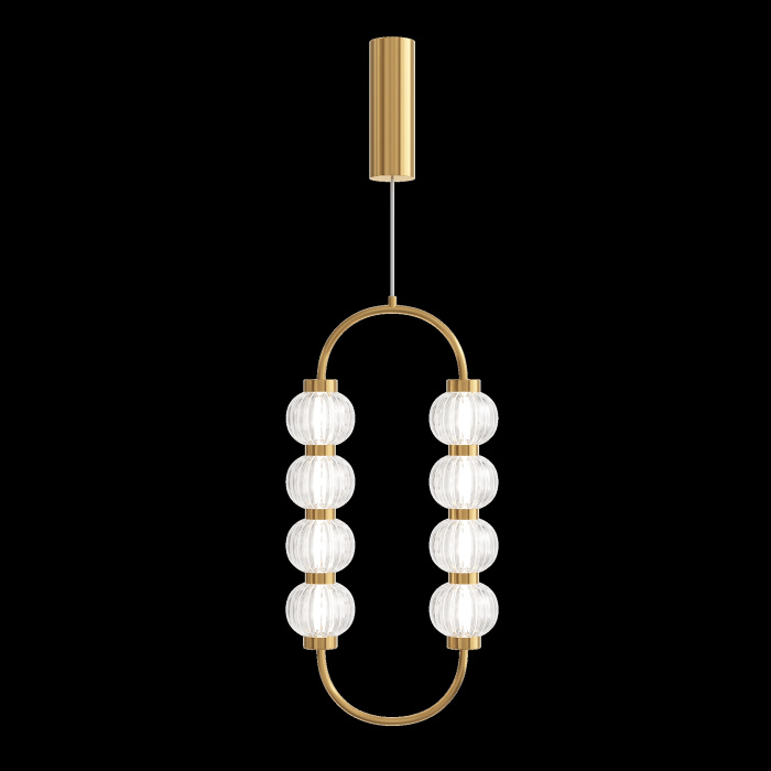 Подвесной светильник Maytoni Amulet MOD555PL-L11G3K