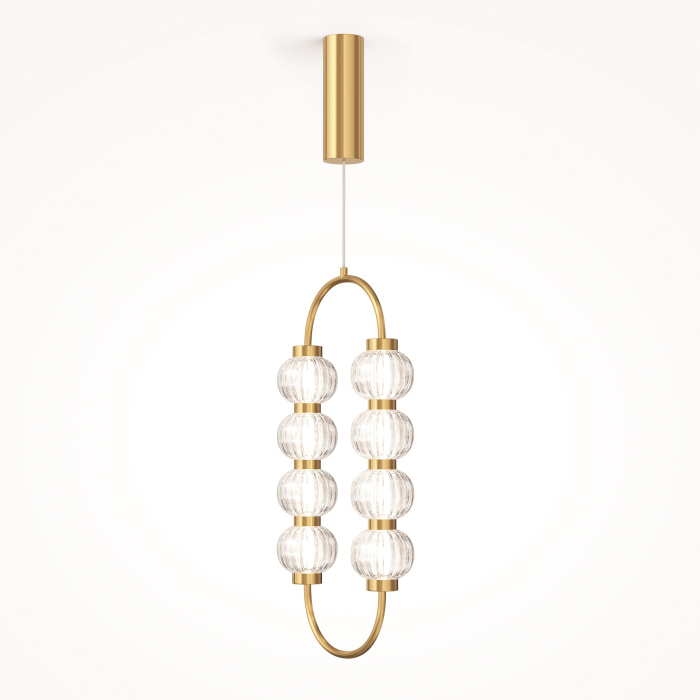 Подвесной светильник Maytoni Amulet MOD555PL-L11G3K