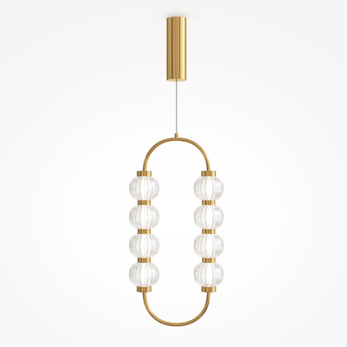 Подвесной светильник Maytoni Amulet MOD555PL-L11G3K