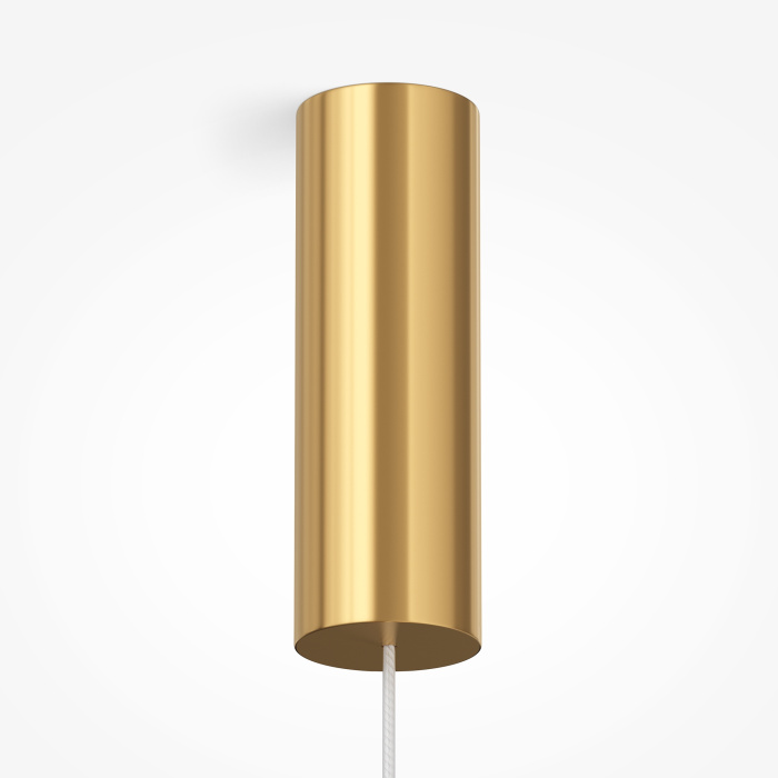 Подвесной светильник Maytoni Amulet MOD555PL-L11G3K