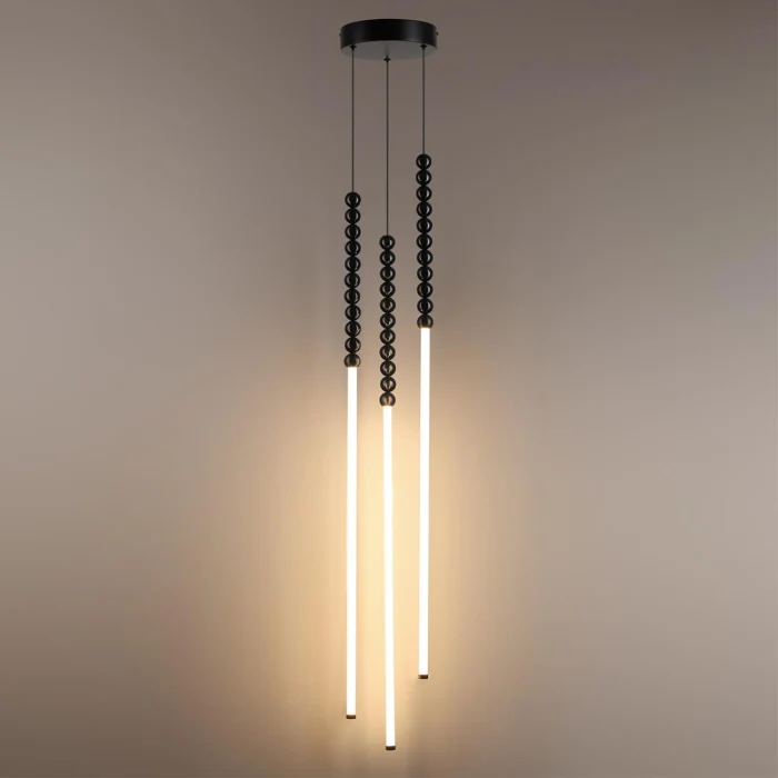 Люстра потолочная ODEON LIGHT HIGHTECH 7149/33L