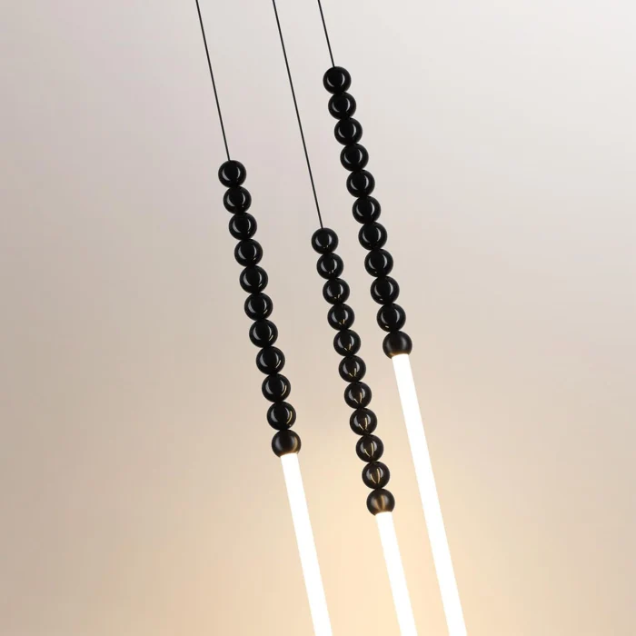 Люстра потолочная ODEON LIGHT HIGHTECH 7149/33L