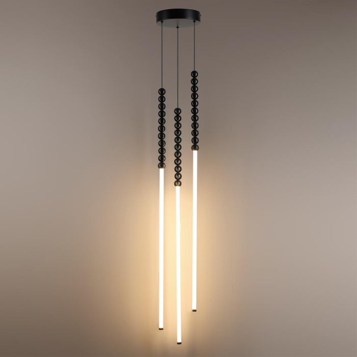 Люстра потолочная Odeon Light Monella 7149/33L