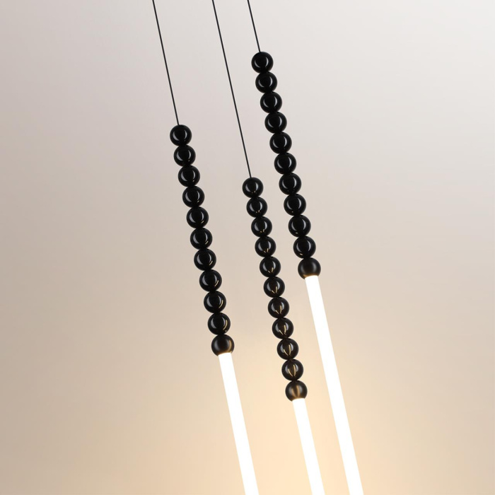 Люстра потолочная Odeon Light Monella 7149/33L