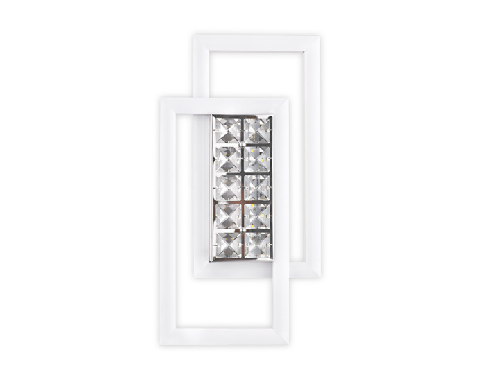 Настенно-потолочный светодиодный светильник Ambrella light FA107