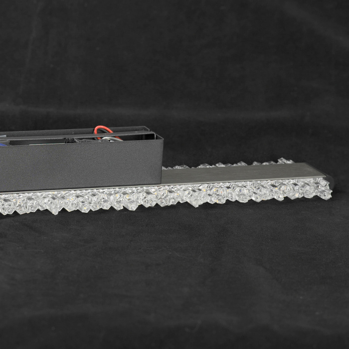 Бра настенное Lussole HARDIN LSP-7435