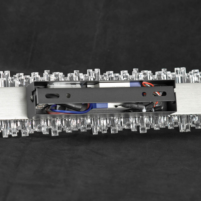 Бра настенное Lussole HARDIN LSP-7435