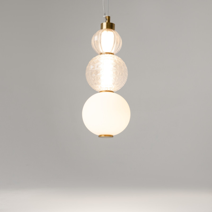 Подвесной светильник Maytoni P069PL-L16G3K