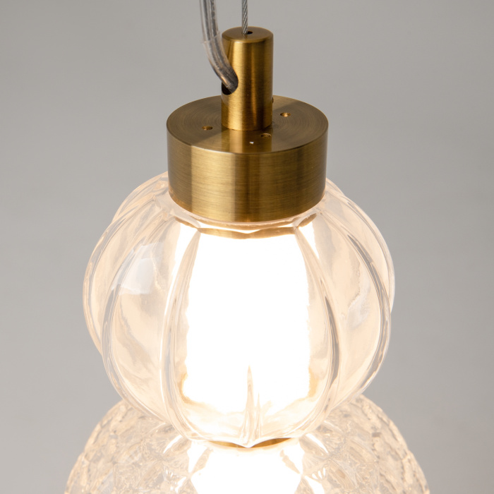 Подвесной светильник Maytoni Collar P069PL-L16G3K