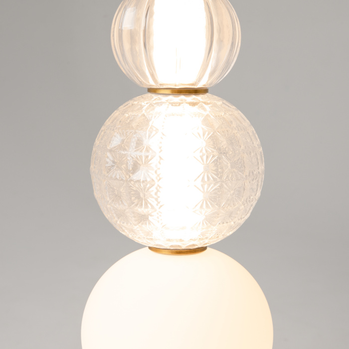 Подвесной светильник Maytoni Collar P069PL-L16G3K