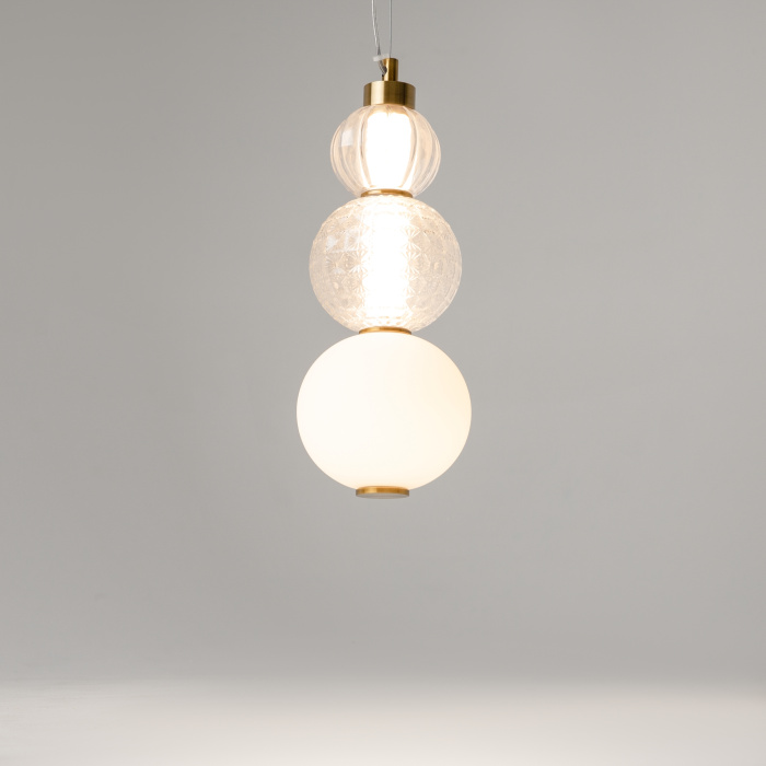 Подвесной светильник Maytoni Collar P069PL-L16G3K