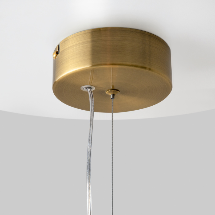 Подвесной светильник Maytoni Collar P069PL-L16G3K