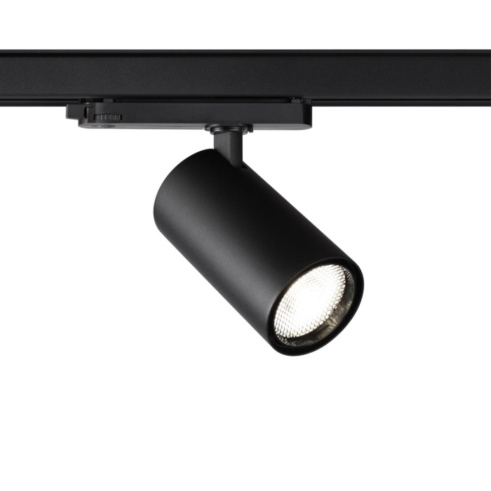 Трековый светодиодный светильник Novotech Helix 359582