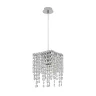 Подвесной светильник Escada Exquisite 2107/1S Chrome