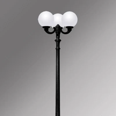 Уличный фонарь Fumagalli Nebo Ofir/G300 G30.202.R30.AYE27