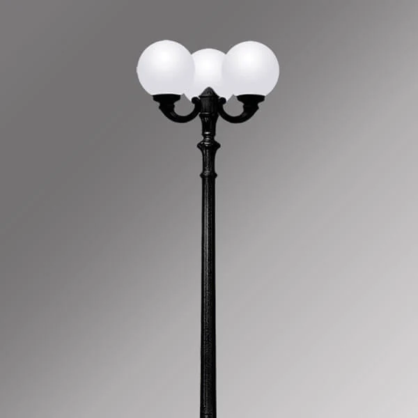 Уличный фонарь Fumagalli Nebo Ofir/G300 G30.202.R30.AYE27