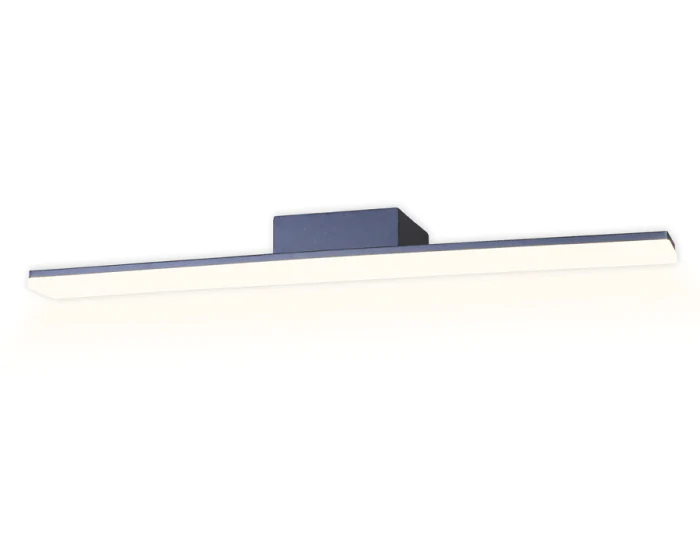 Настенный светодиодный светильник с выключателем Ambrella light FW424