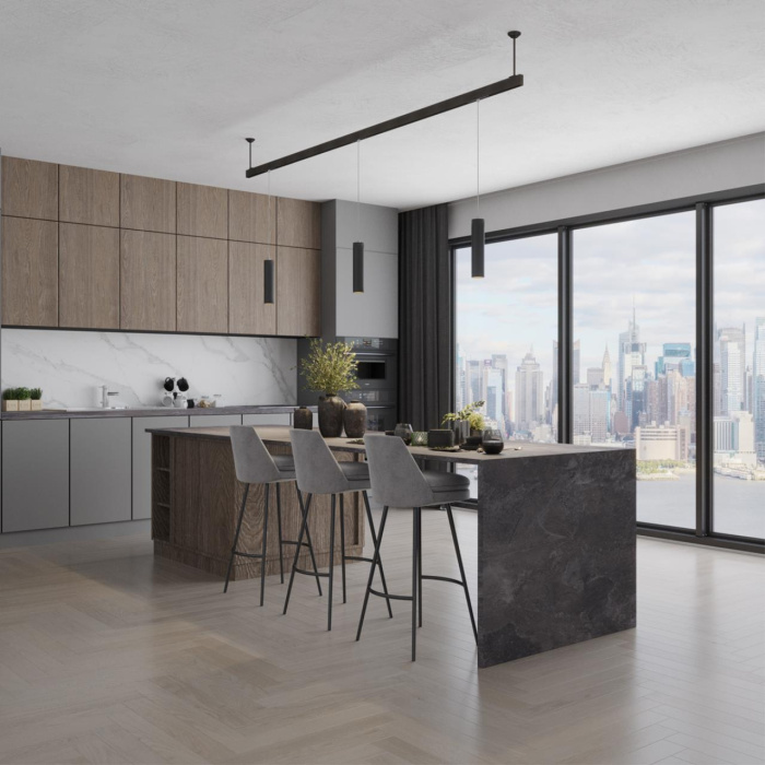 Стойка Novotech Flum 135253