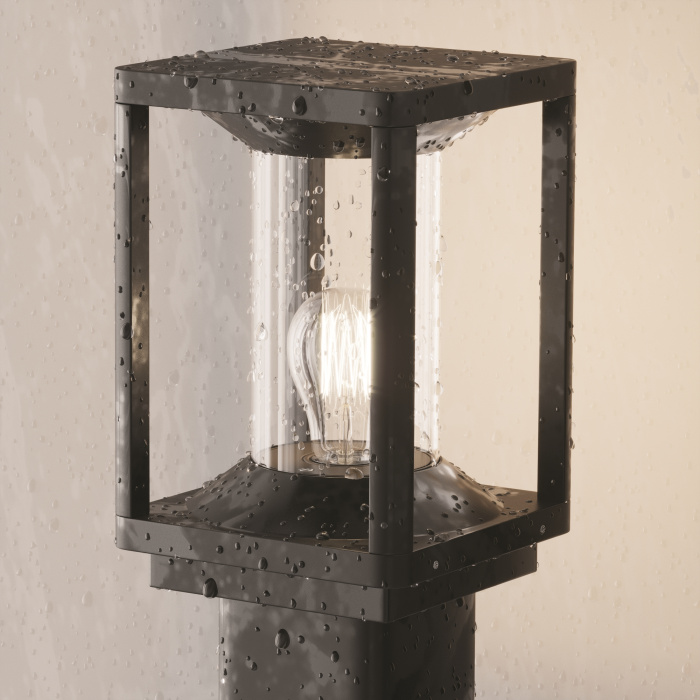 Садово-парковый светильник Maytoni Cell O452FL-01GF2