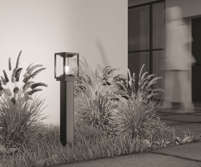 Садово-парковый светильник Maytoni Cell O452FL-01GF2