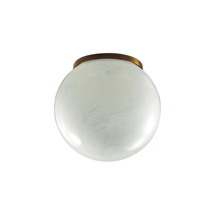 Потолочный светильник ODEON LIGHT MIDCENT 7109/1CA