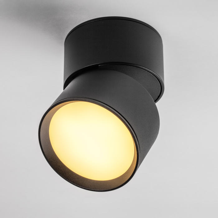 Накладной спот Lightstar Acuto 215837