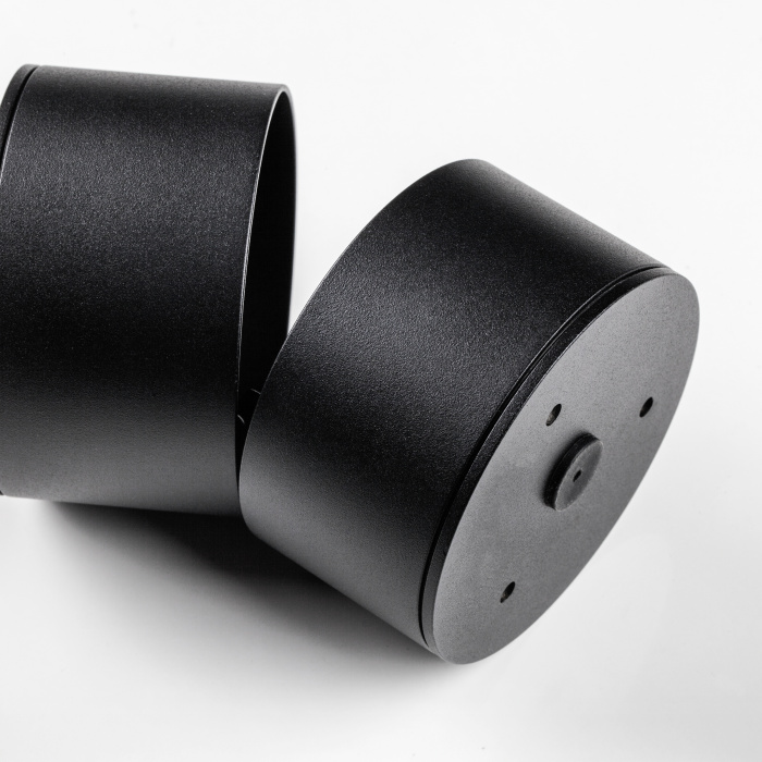 Накладной спот Lightstar Acuto 215837