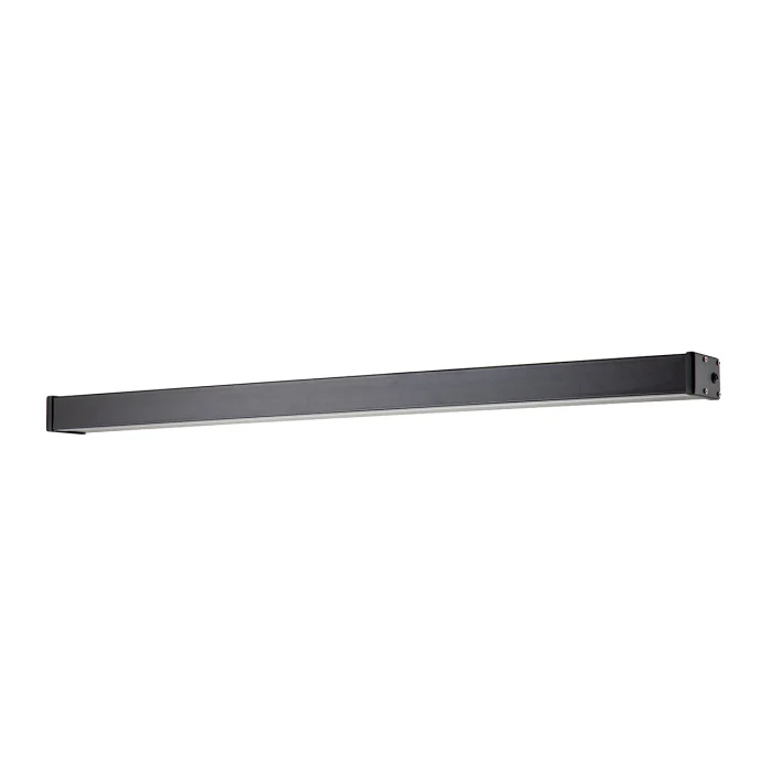 Настенный светильник Escada Trace 10214/S LED Black