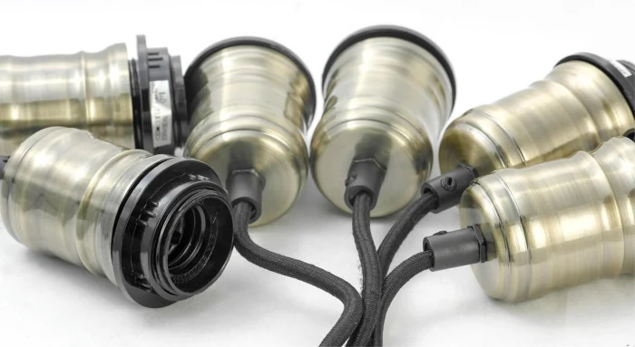 Люстра SHIRLEY GRLSP-9310