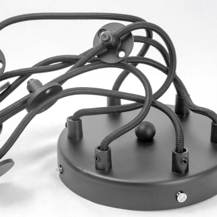 Люстра SHIRLEY GRLSP-9310