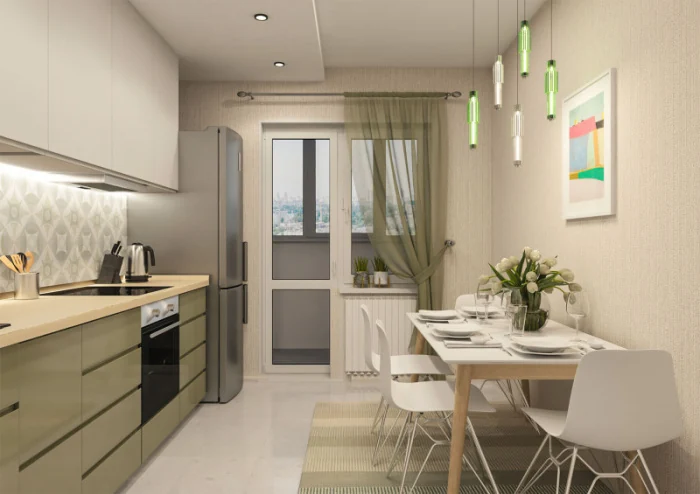 Влагозащищенный светильник Denkirs ENKEL DK3012-BK