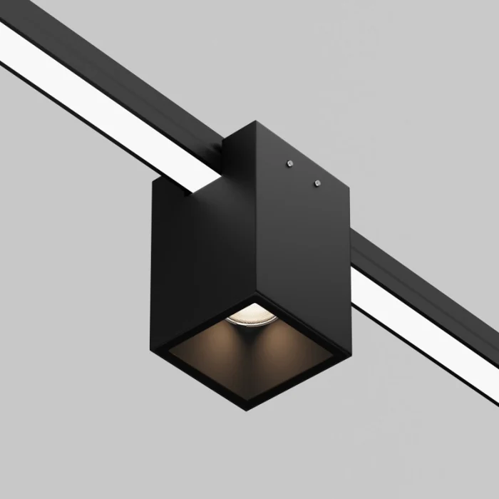 Светильник на шине Maytoni O-TR01-3-S-16WB3K