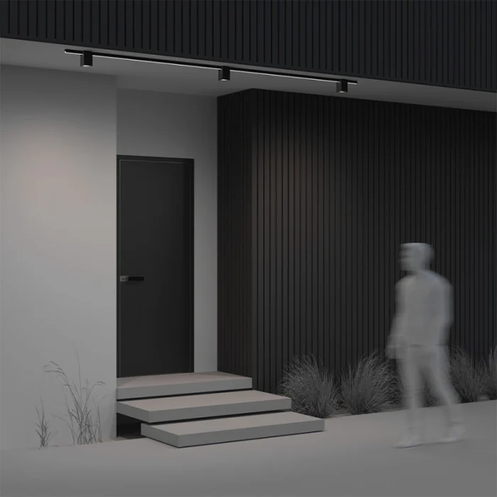 Светильник на шине Maytoni O-TR01-3-S-16WB3K