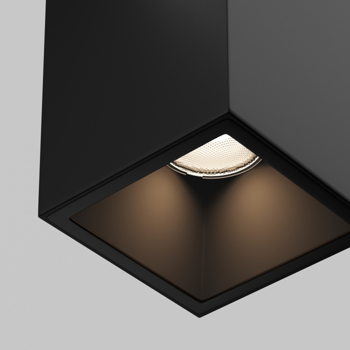 Светильник на шине Maytoni Alfa O-TR01-3-S-16WB3K