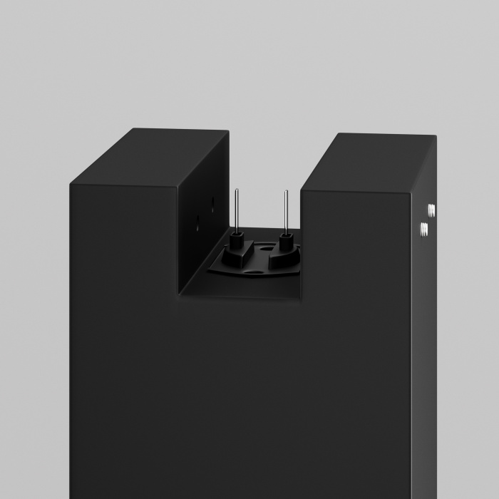 Светильник на шине Maytoni Alfa O-TR01-3-S-16WB3K