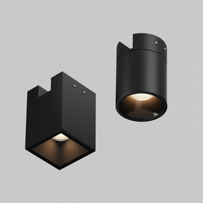 Светильник на шине Maytoni Alfa O-TR01-3-S-16WB3K