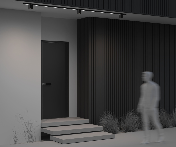 Светильник на шине Maytoni Alfa O-TR01-3-S-16WB3K